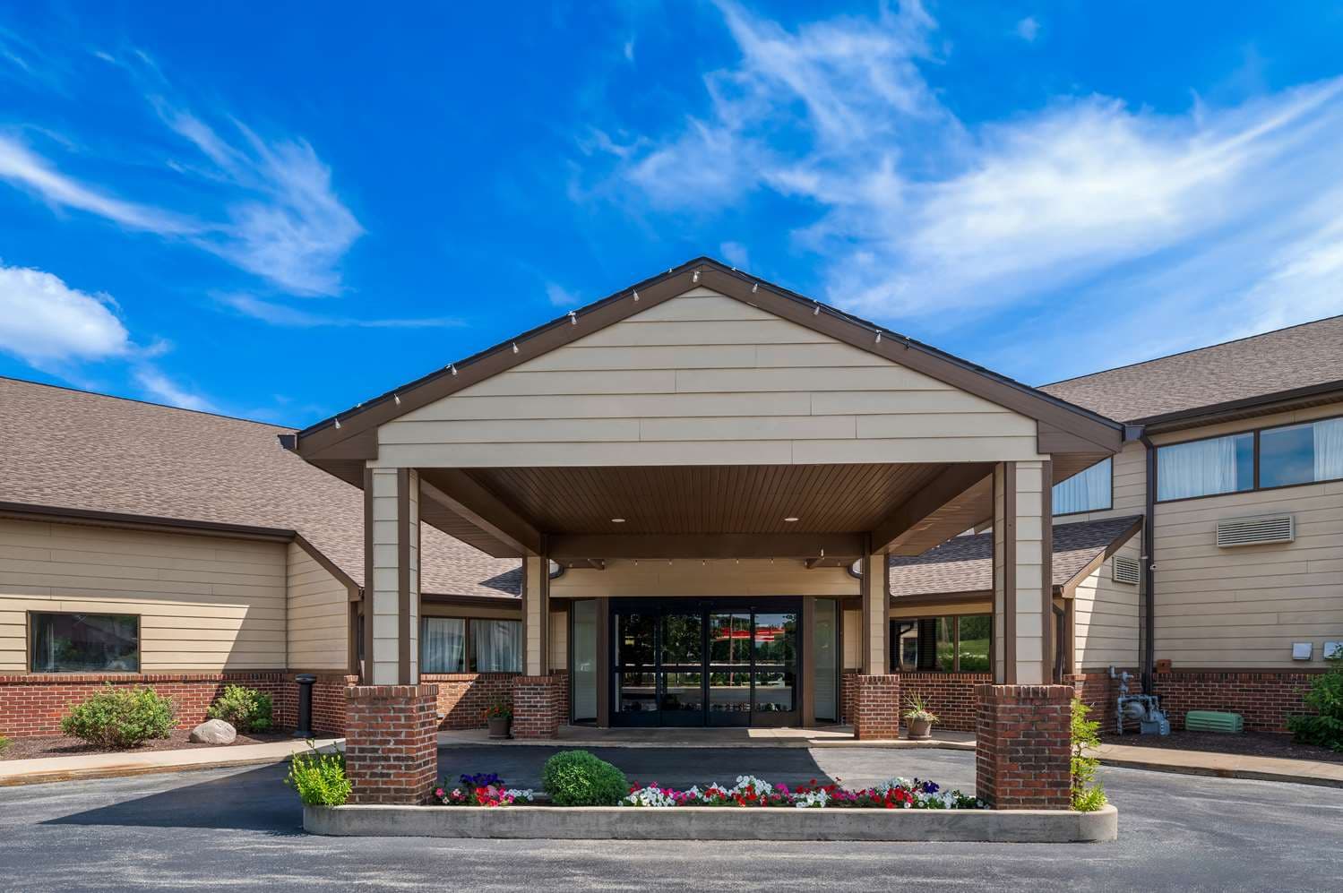 Best Western Monticello Gateway Inn 5