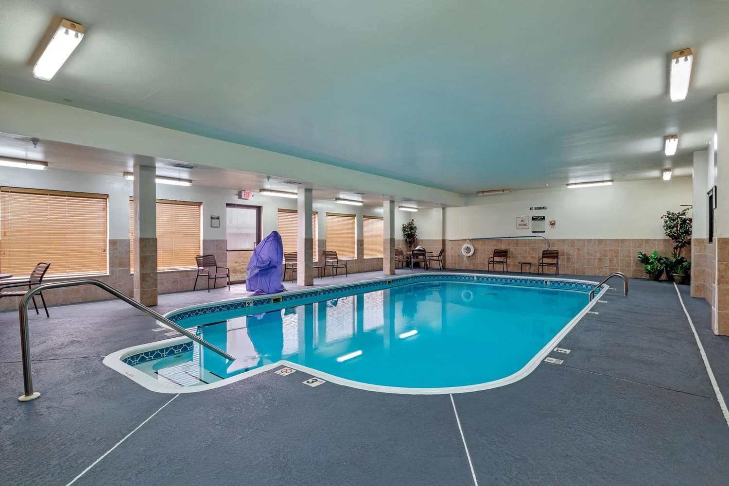 Best Western Clearlake Plaza 4