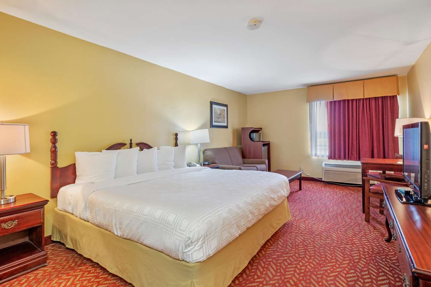 Best Western Clearlake Plaza 2