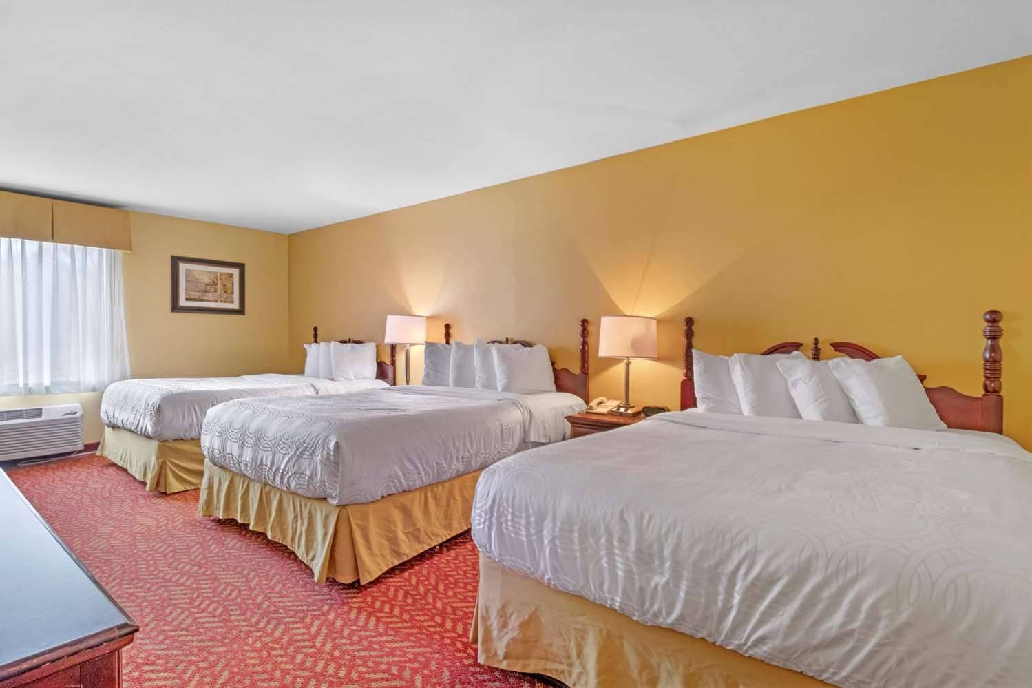Best Western Clearlake Plaza 5