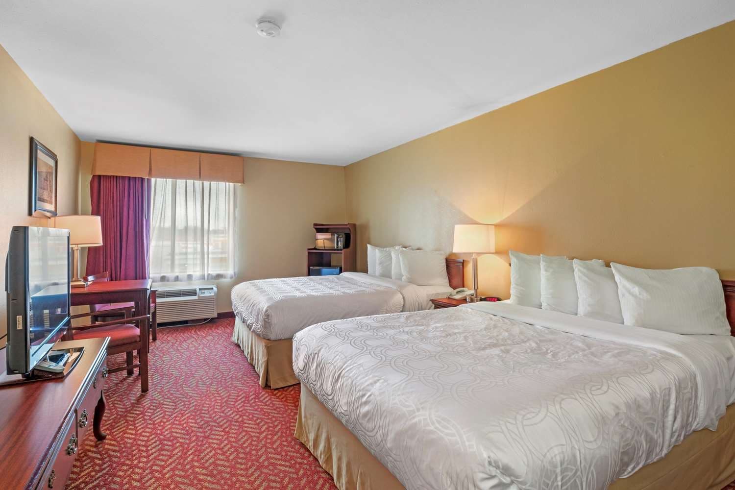Best Western Clearlake Plaza 3