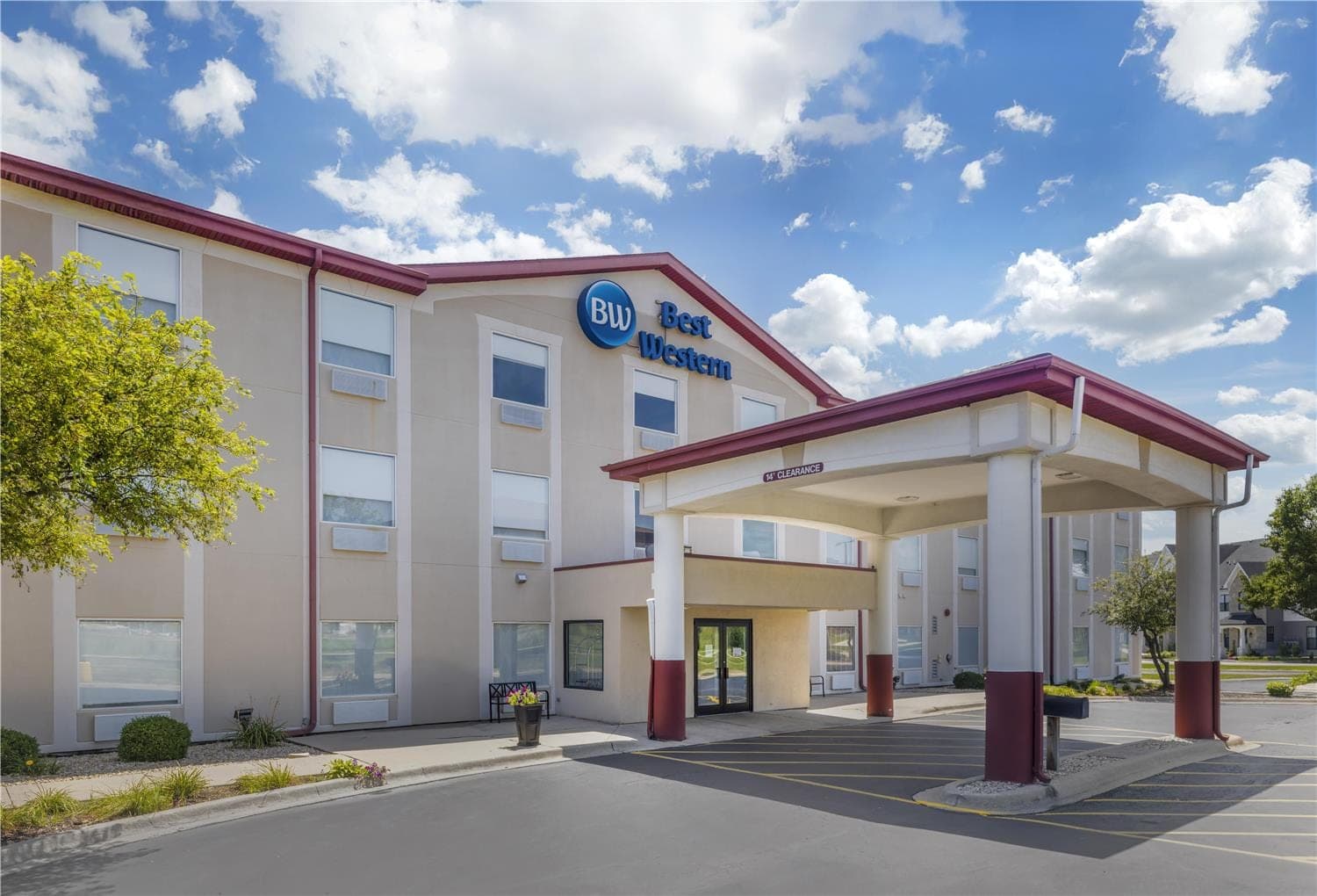 Best Western Joliet Inn & Suites 5