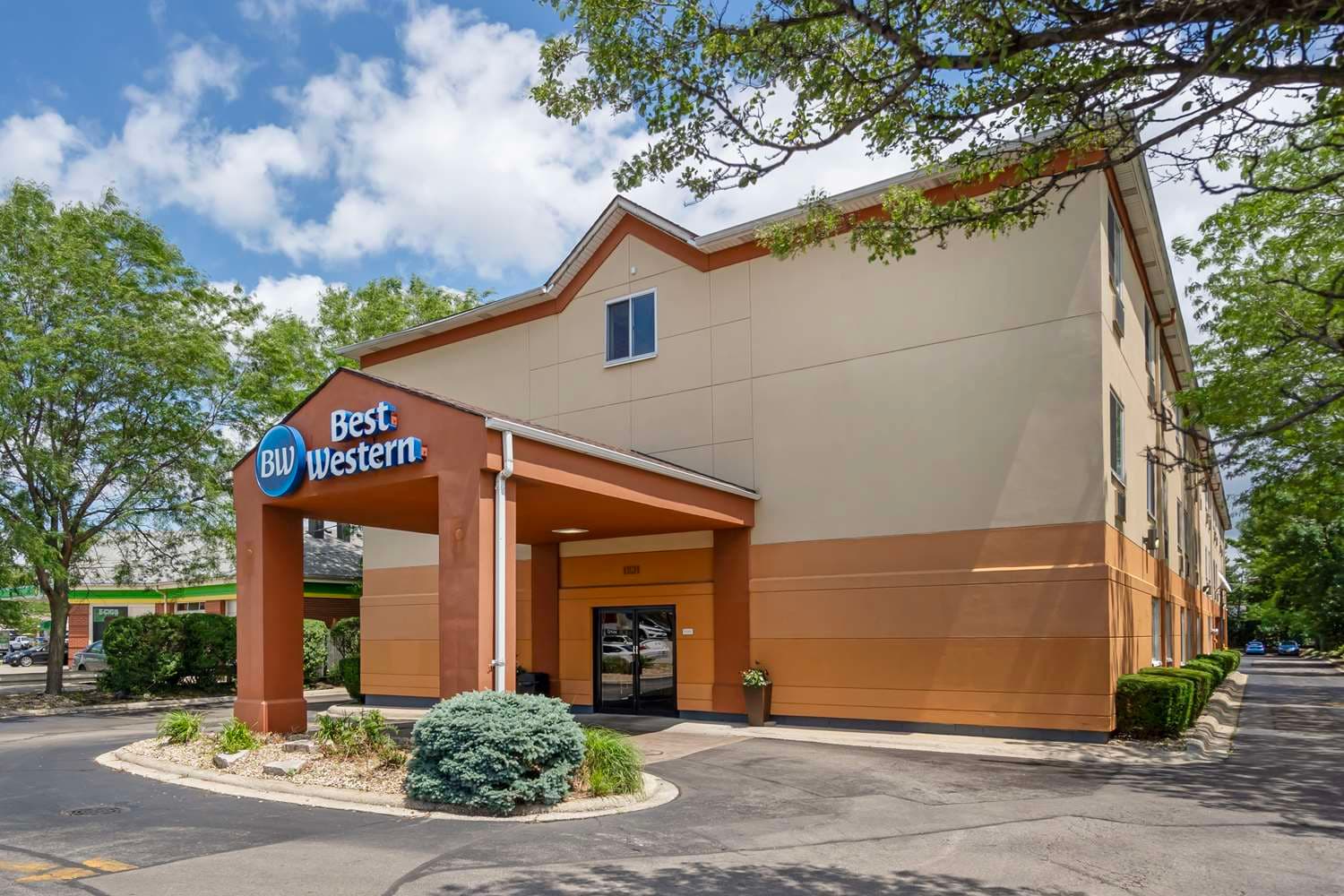 Best Western Des Plaines/O’Hare 2