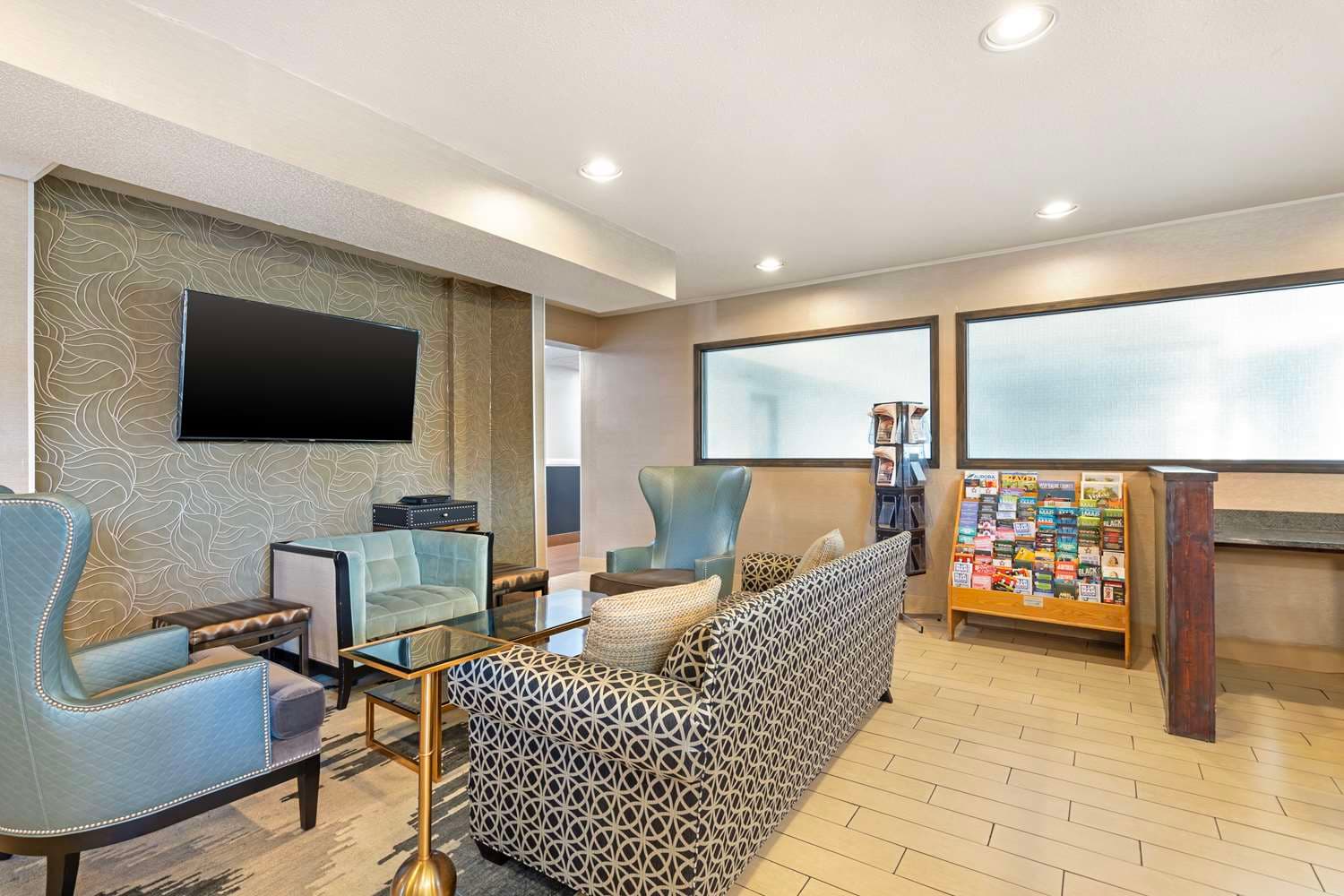 Best Western Des Plaines/O’Hare 4