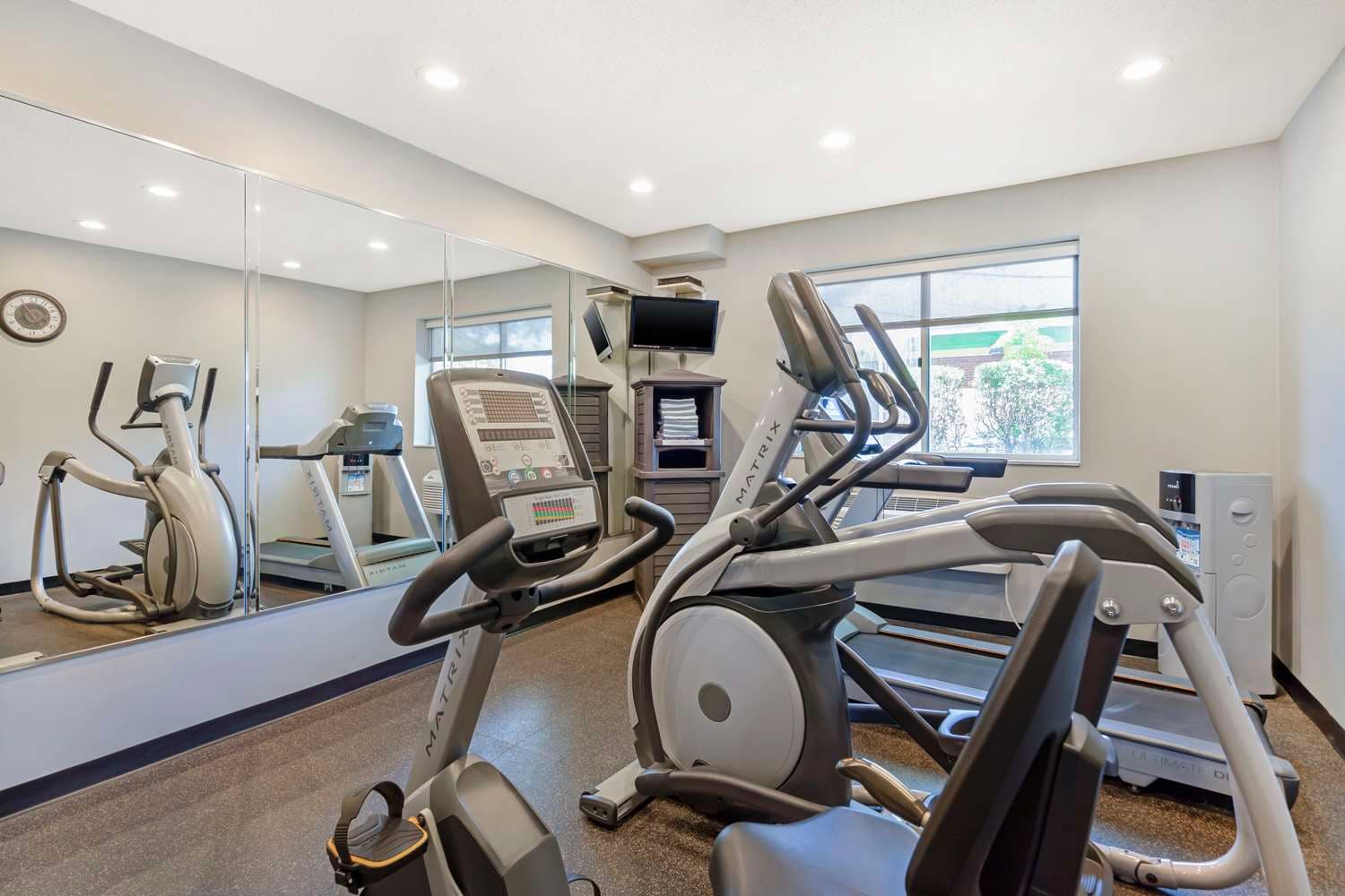 Best Western Des Plaines/O’Hare 5