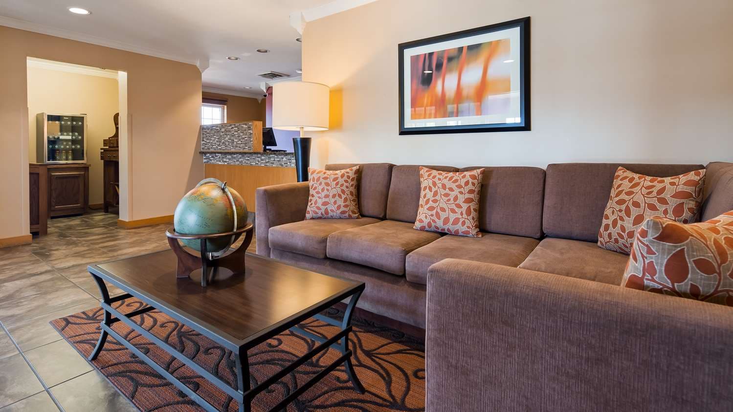 Best Western Flora Inn 2