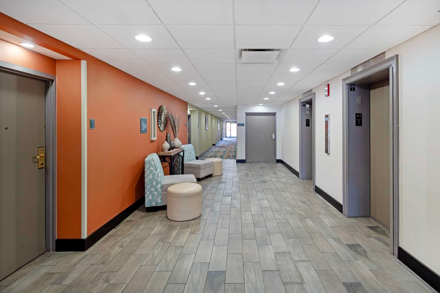 Best Western Plus Chicagoland - Countryside 4
