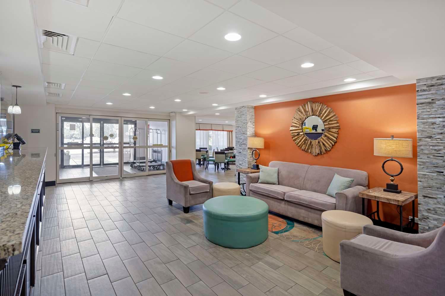 Best Western Plus Chicagoland - Countryside 3