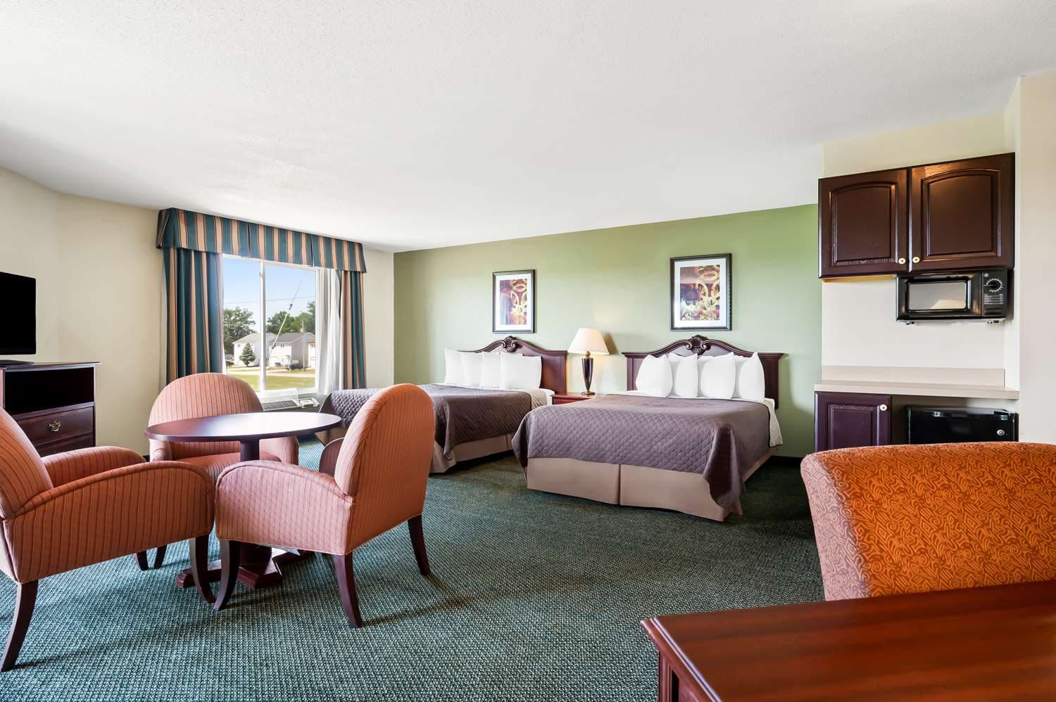 Best Western Annawan Inn 5