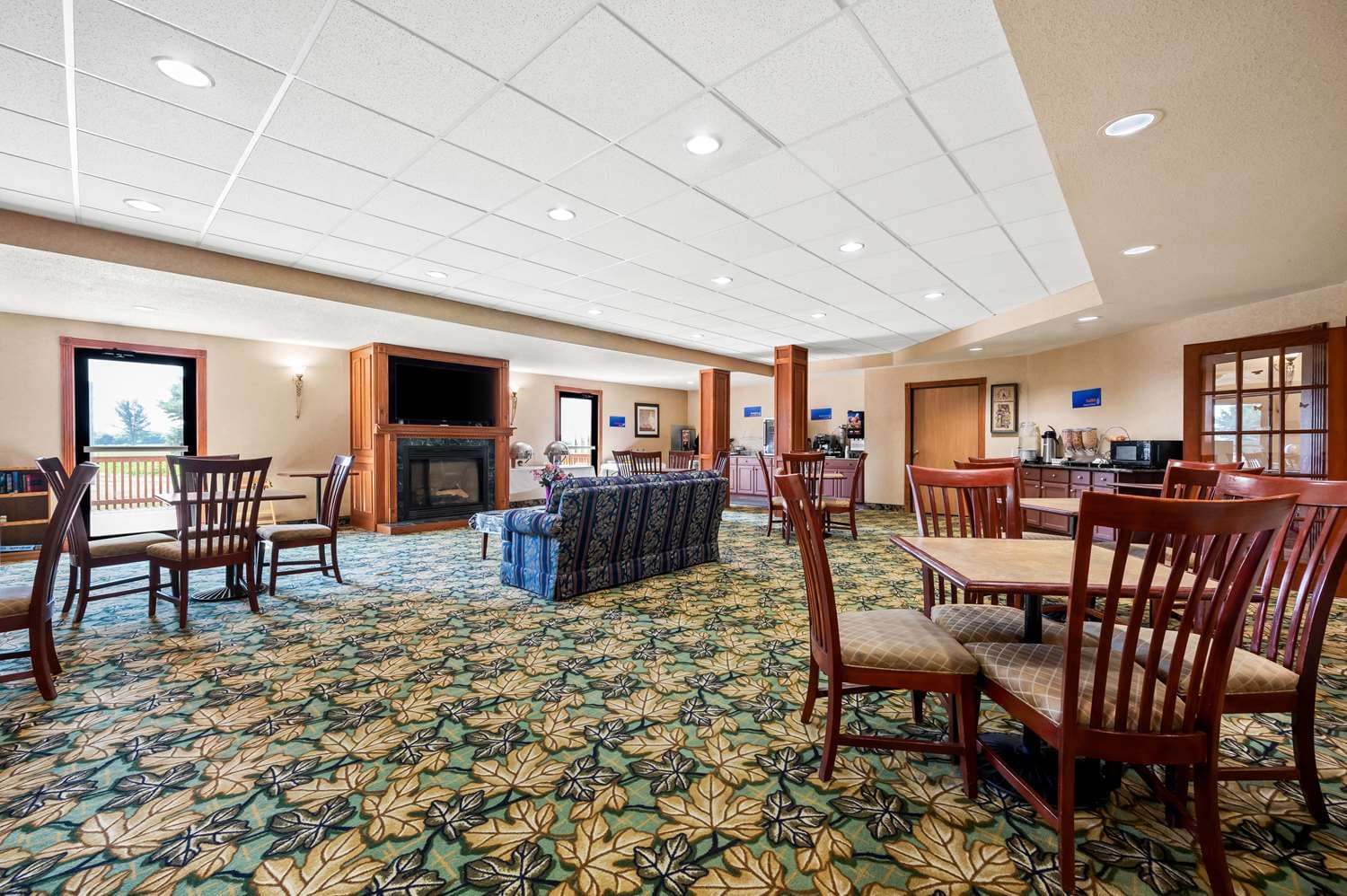 Best Western Annawan Inn 4