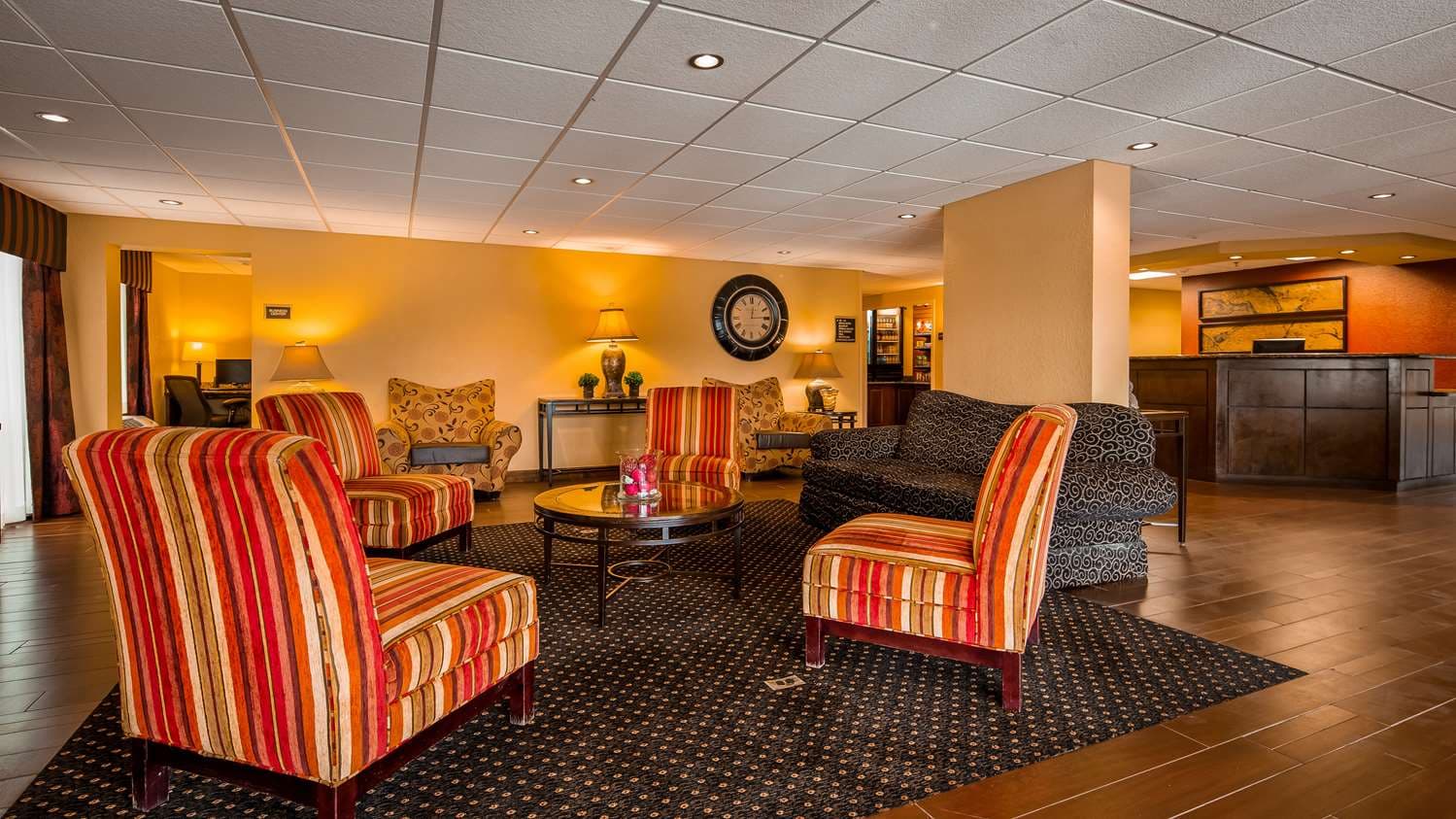 Best Western Plus Parkway Hotel 3