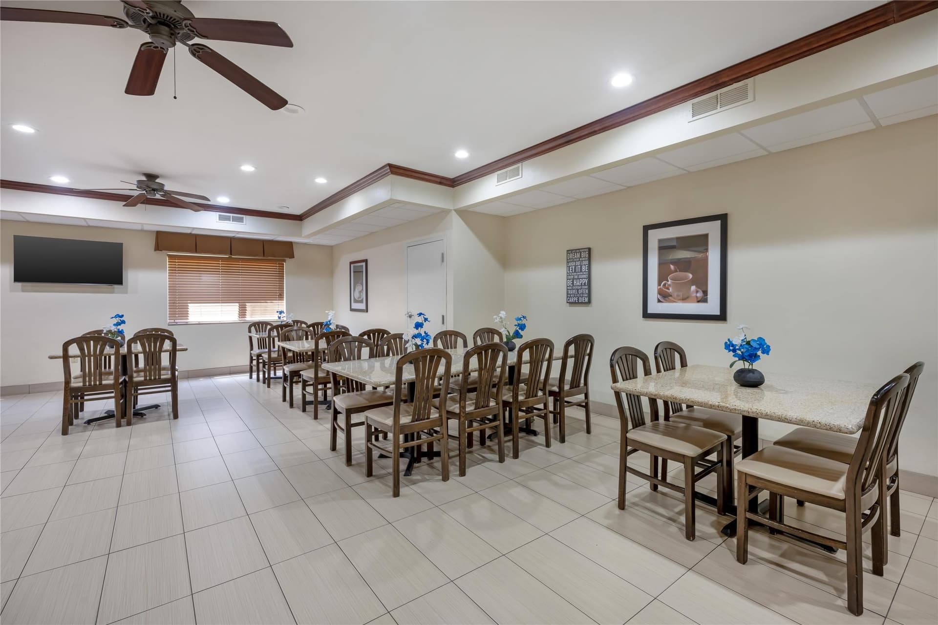 Best Western Geneseo Inn 4