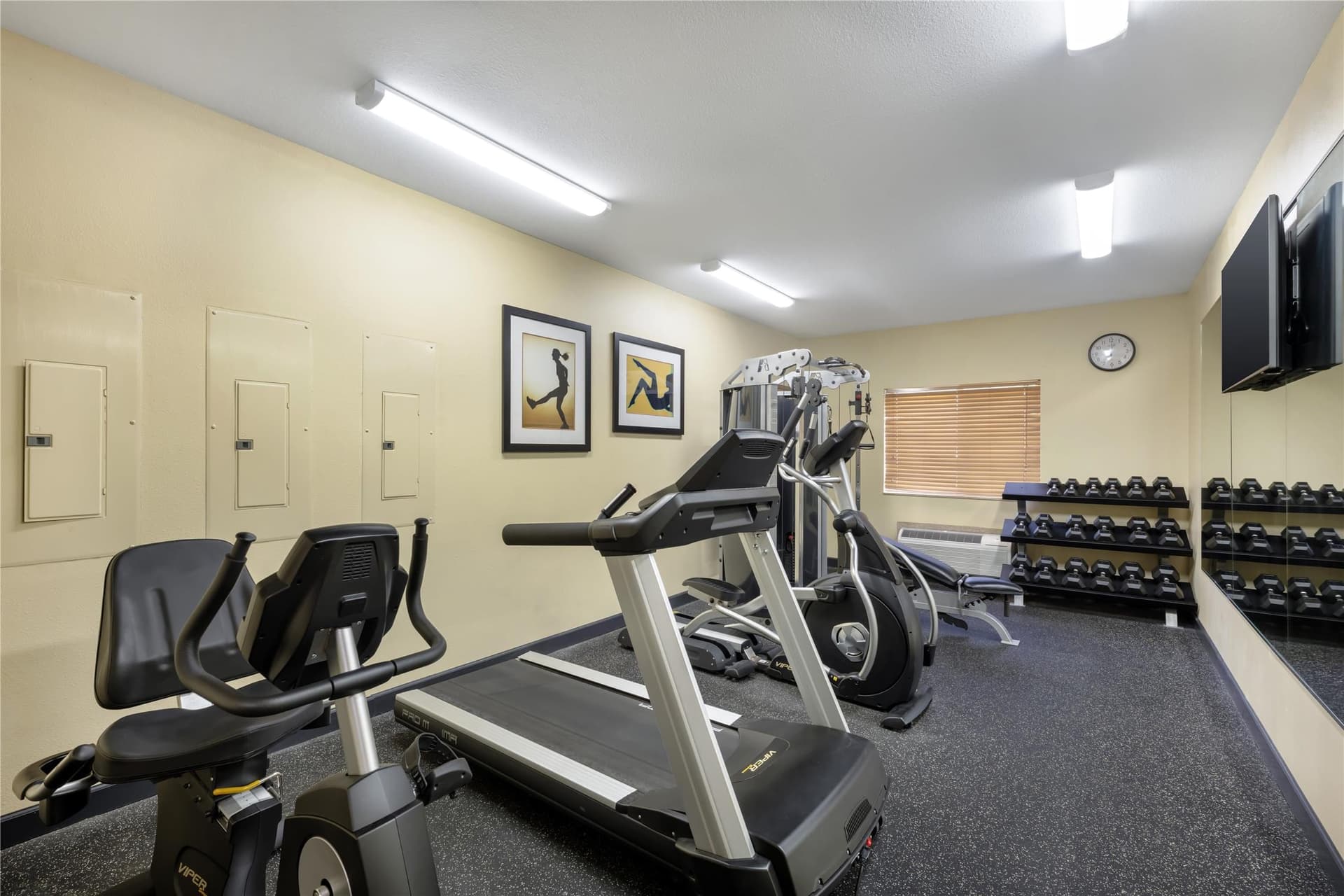 Best Western Geneseo Inn 3