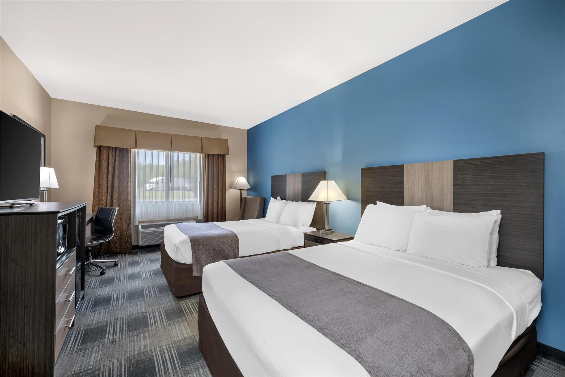 Best Western Geneseo Inn