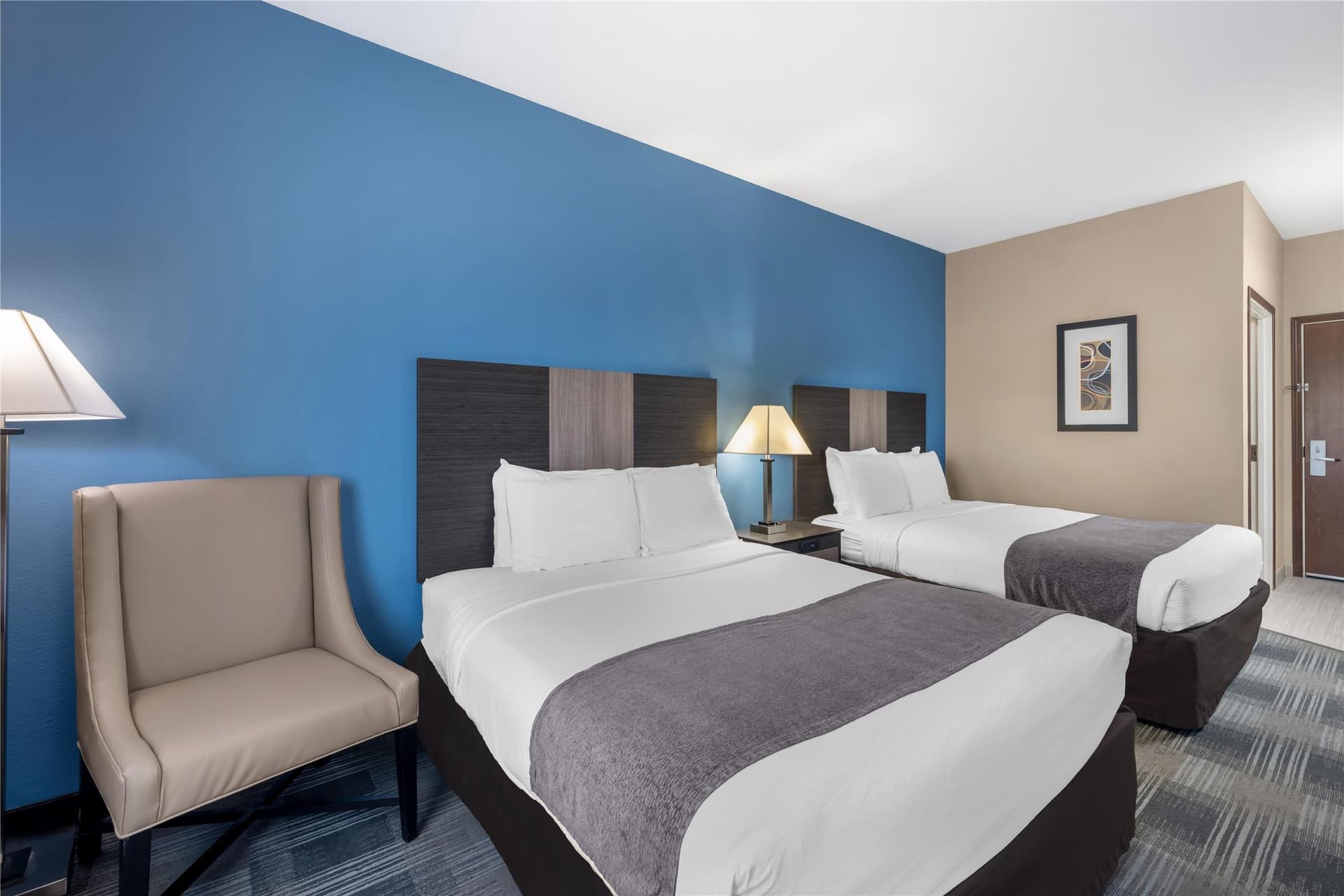 Best Western Geneseo Inn 5