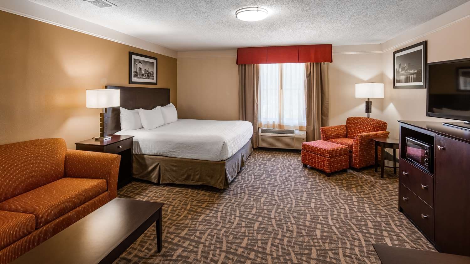 Best Western Plus Peoria 2