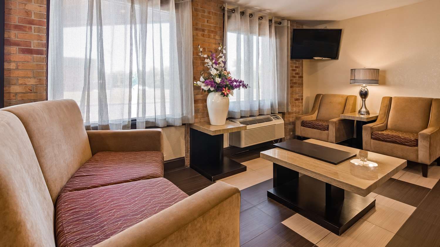 Best Western Jacksonville Inn 4