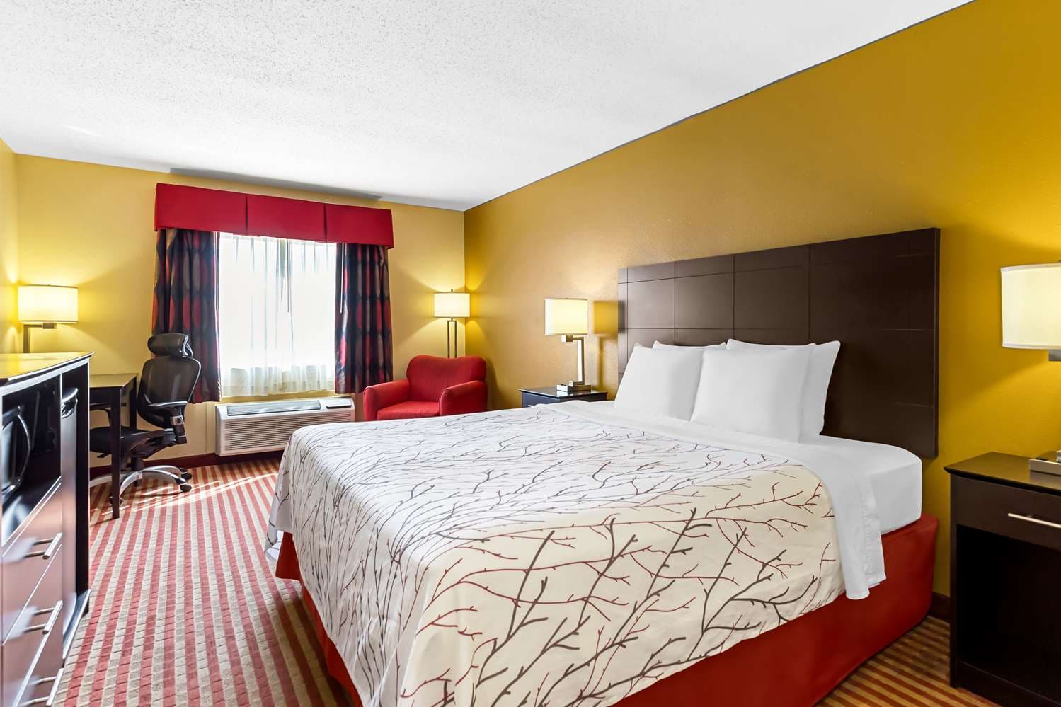 Best Western Jacksonville Inn 2