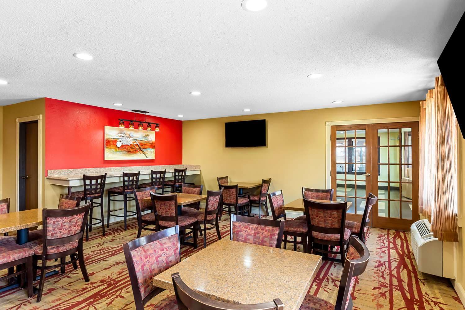 Best Western Jacksonville Inn 5