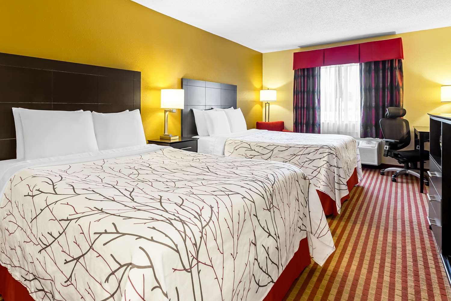Best Western Jacksonville Inn 3