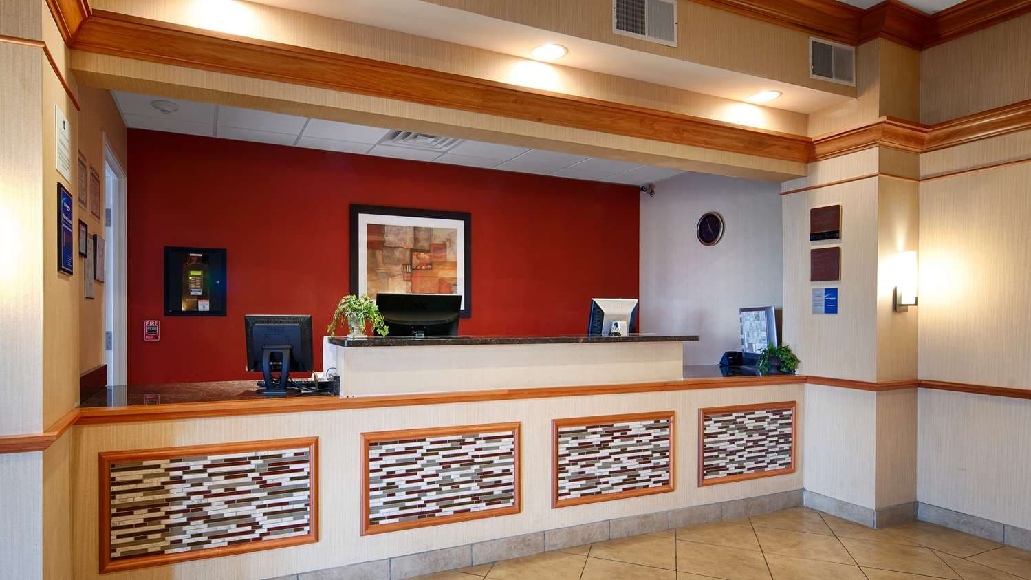 Best Western Plus Pontoon Beach 5