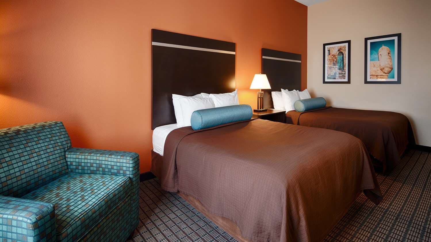 Best Western Plus Pontoon Beach 3