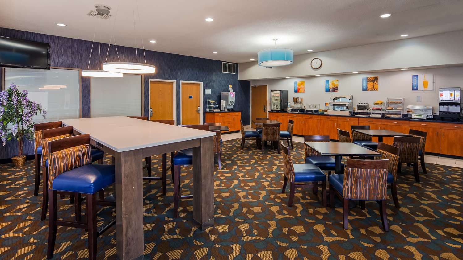 Best Western Troy Hotel 4