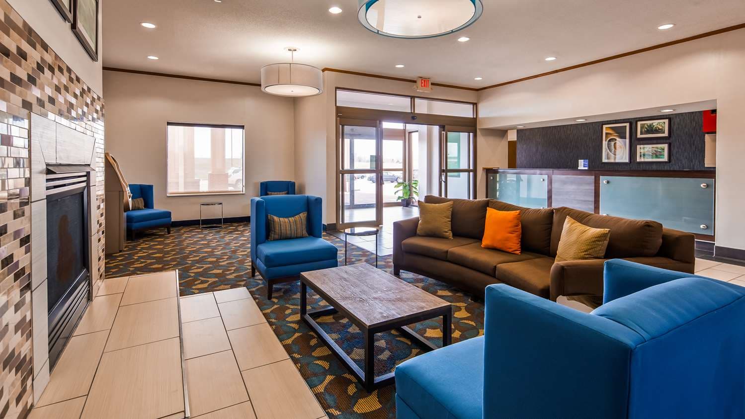 Best Western Troy Hotel 3