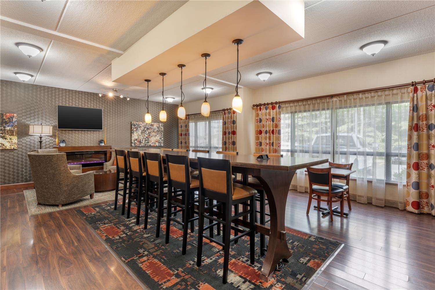 Best Western Delta Inn 3