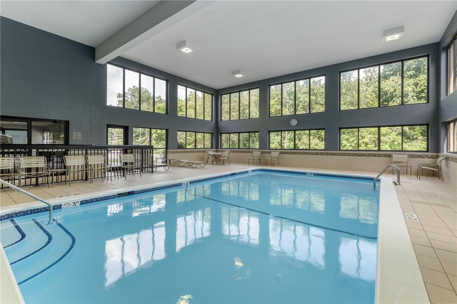 Best Western Delta Inn 2