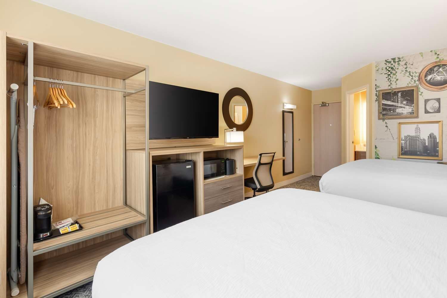 Best Western Glenview -Chicagoland Inn and Suites 4