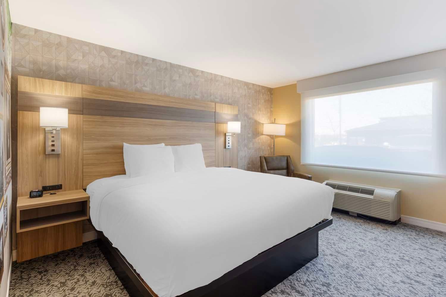 Best Western Glenview -Chicagoland Inn and Suites 2