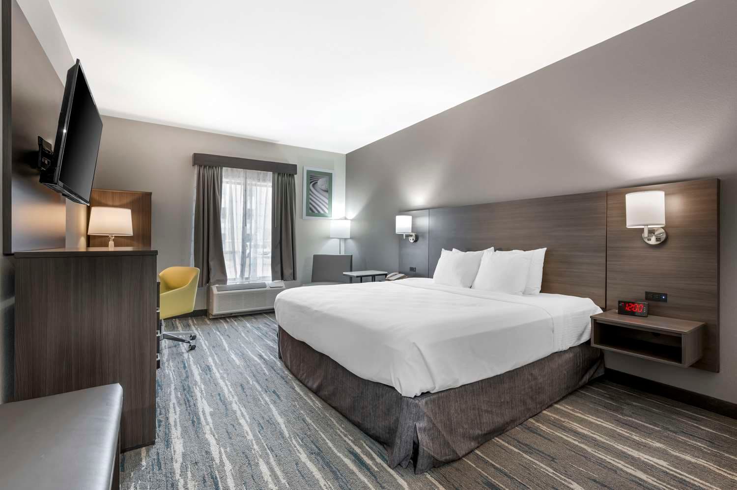 Best Western Heartland Inn 3