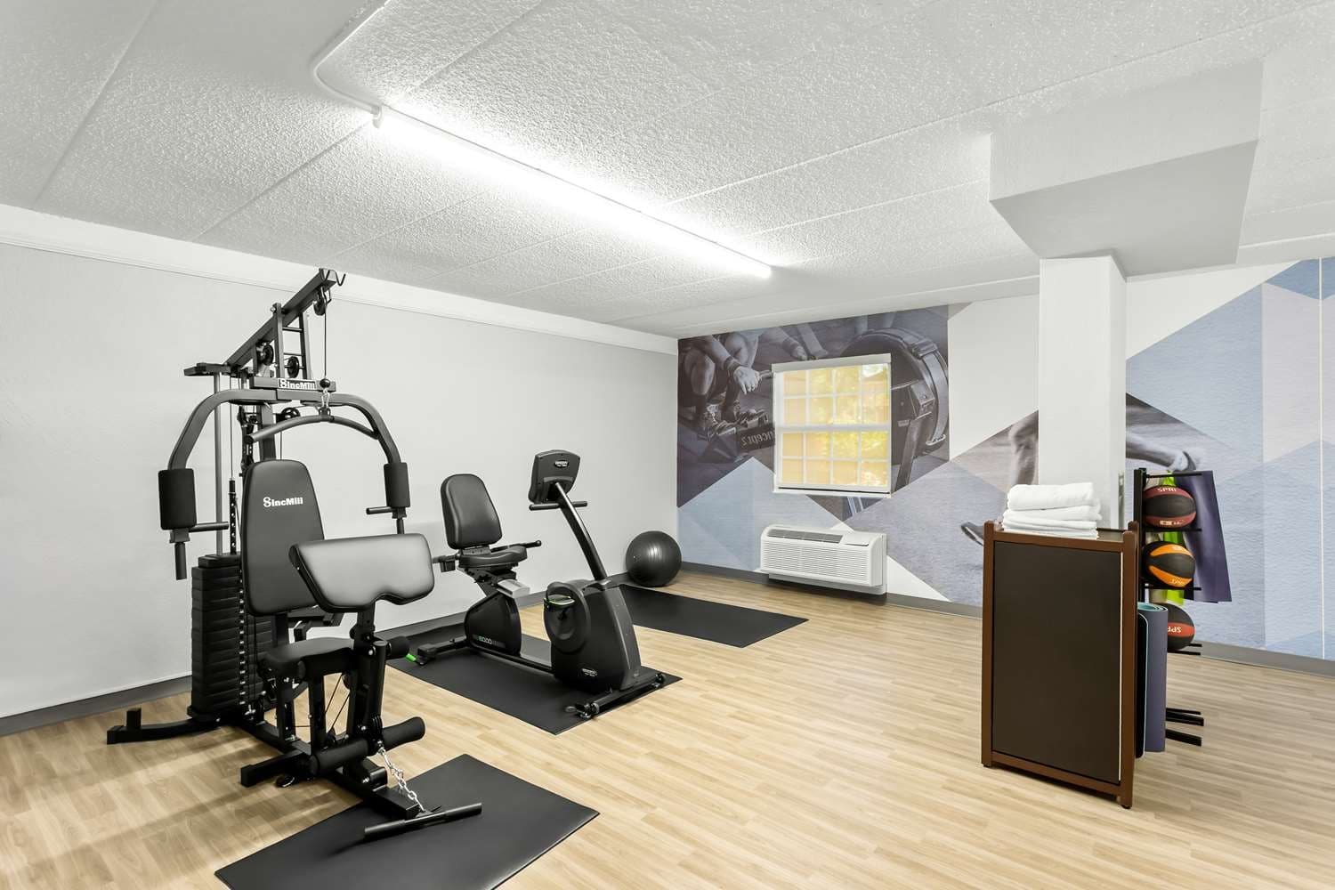 Best Western Schaumburg – O’Hare NW 4