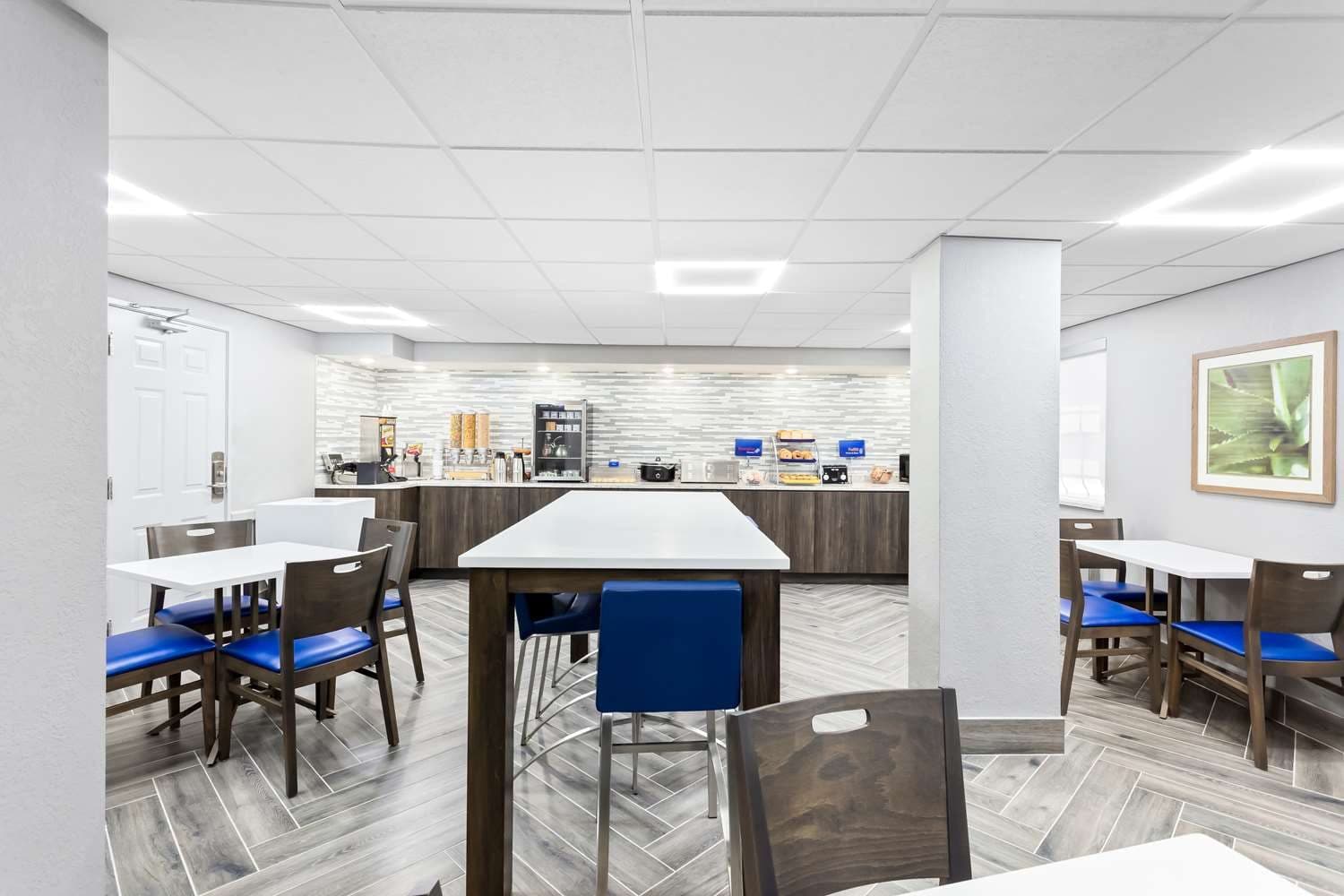 Best Western Schaumburg – O’Hare NW 5