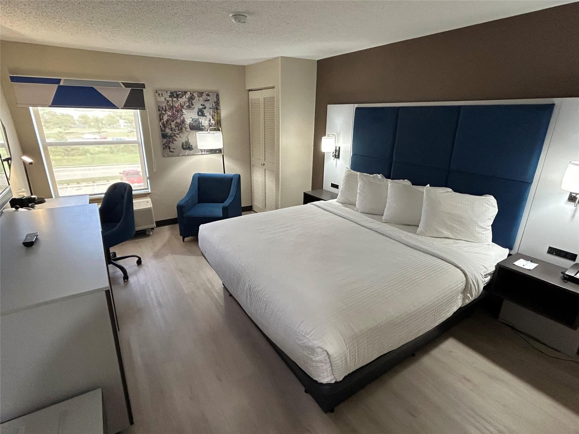 SureStay by Best Western Forsyth Decatur