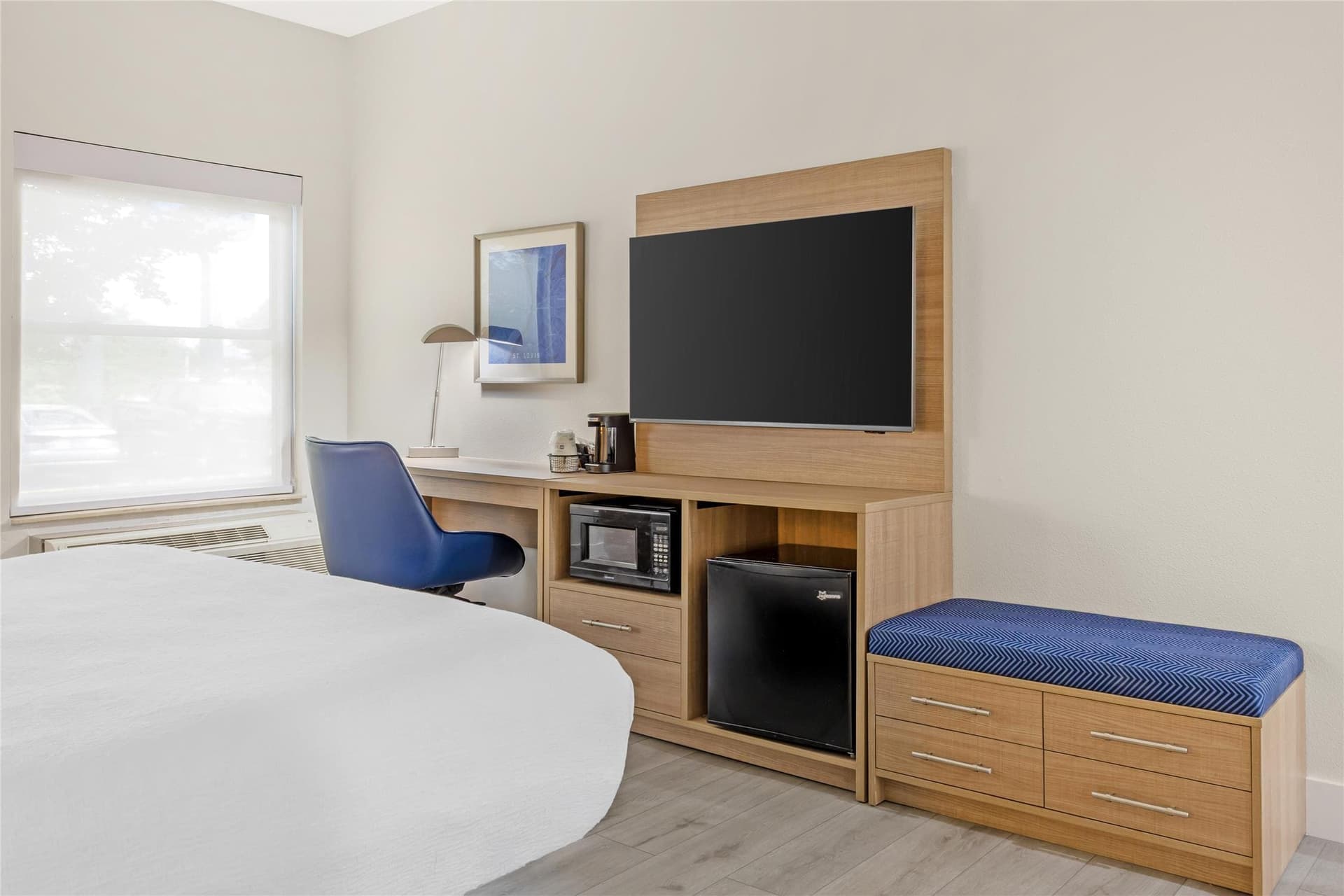 Best Western St. Louis Fairview Heights 3