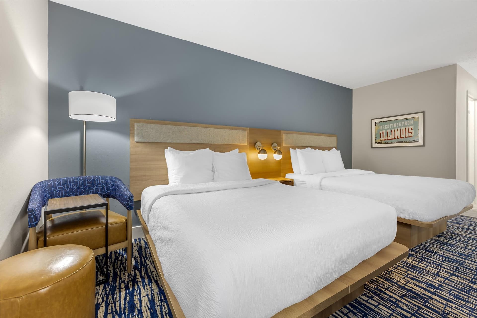 Best Western St. Louis Fairview Heights 5