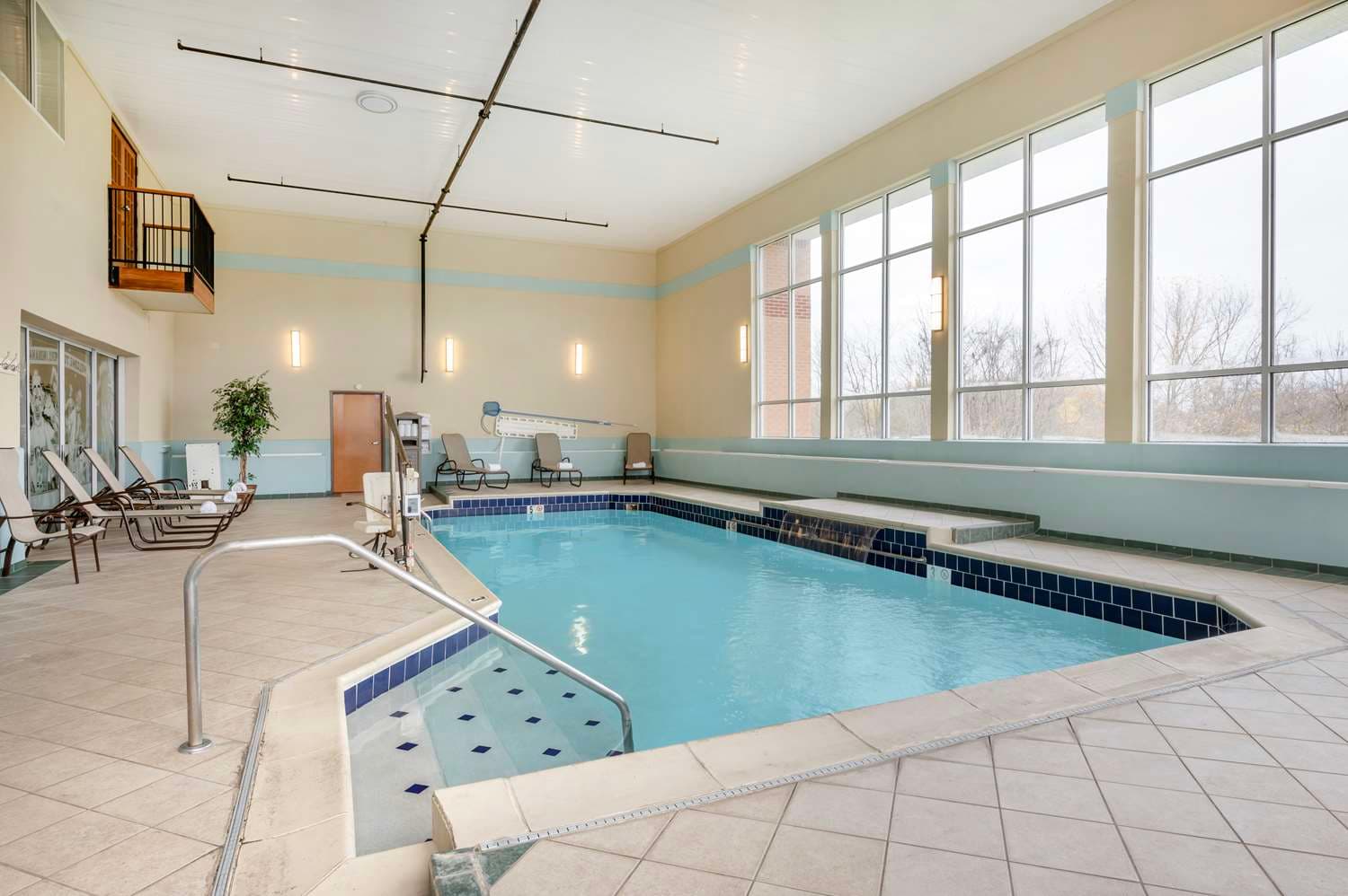 Best Western Circus City Inn 3