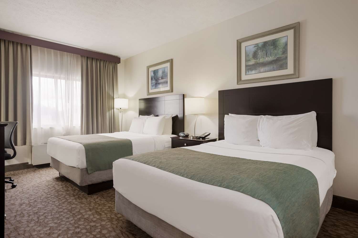 Best Western Kendallville Inn