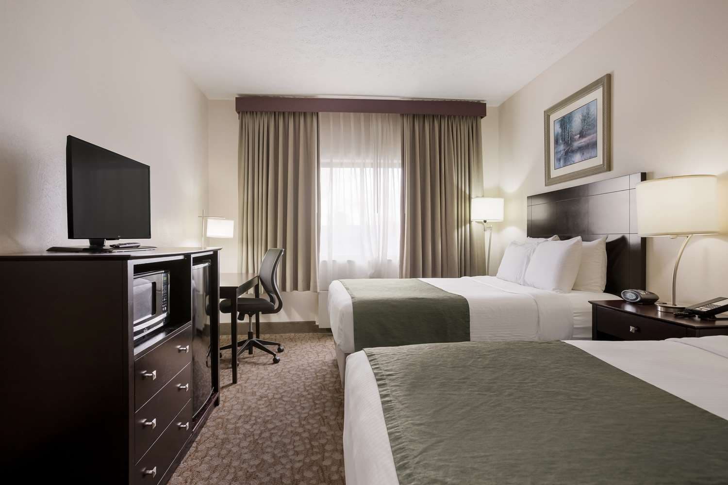Best Western Kendallville Inn 3