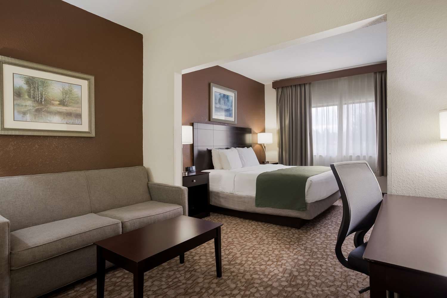 Best Western Kendallville Inn 4