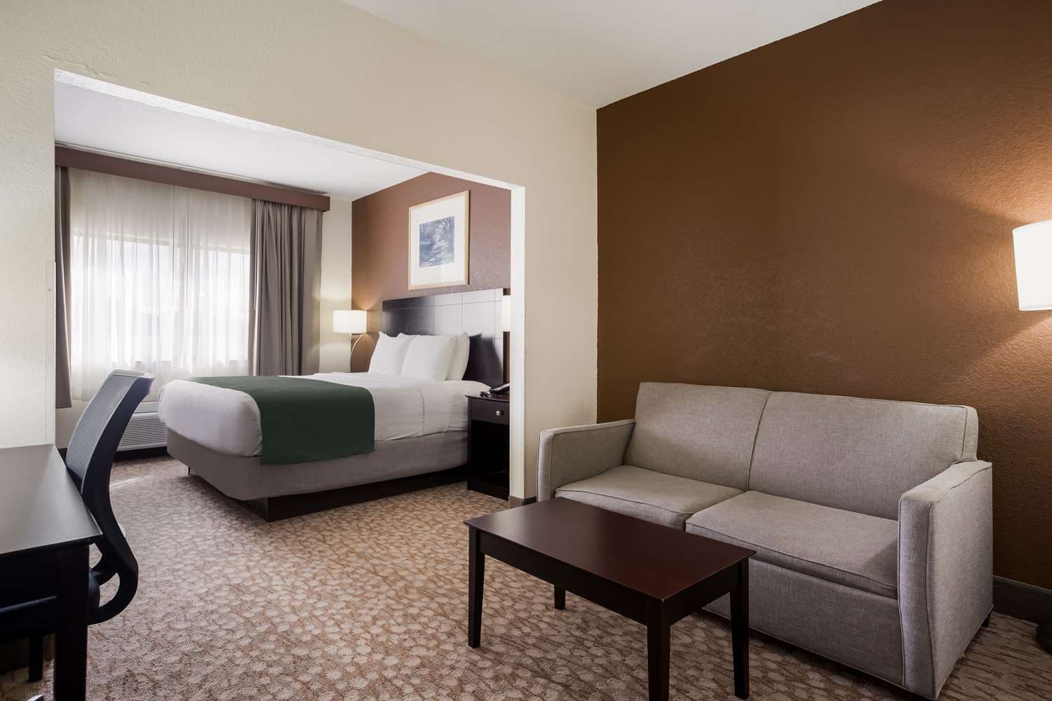 Best Western Kendallville Inn 5