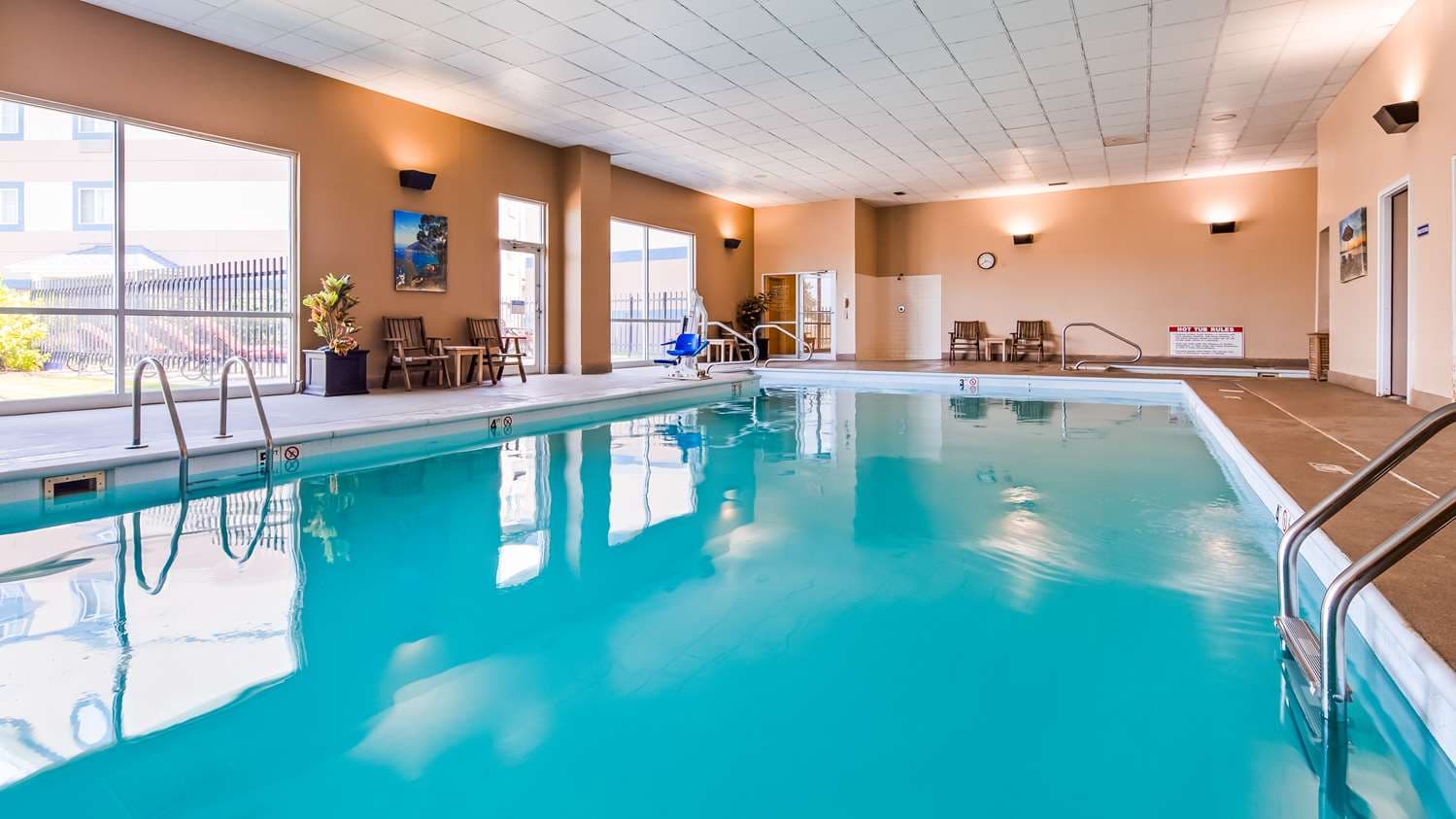Best Western Plus Brandywine Inn & Suites 4