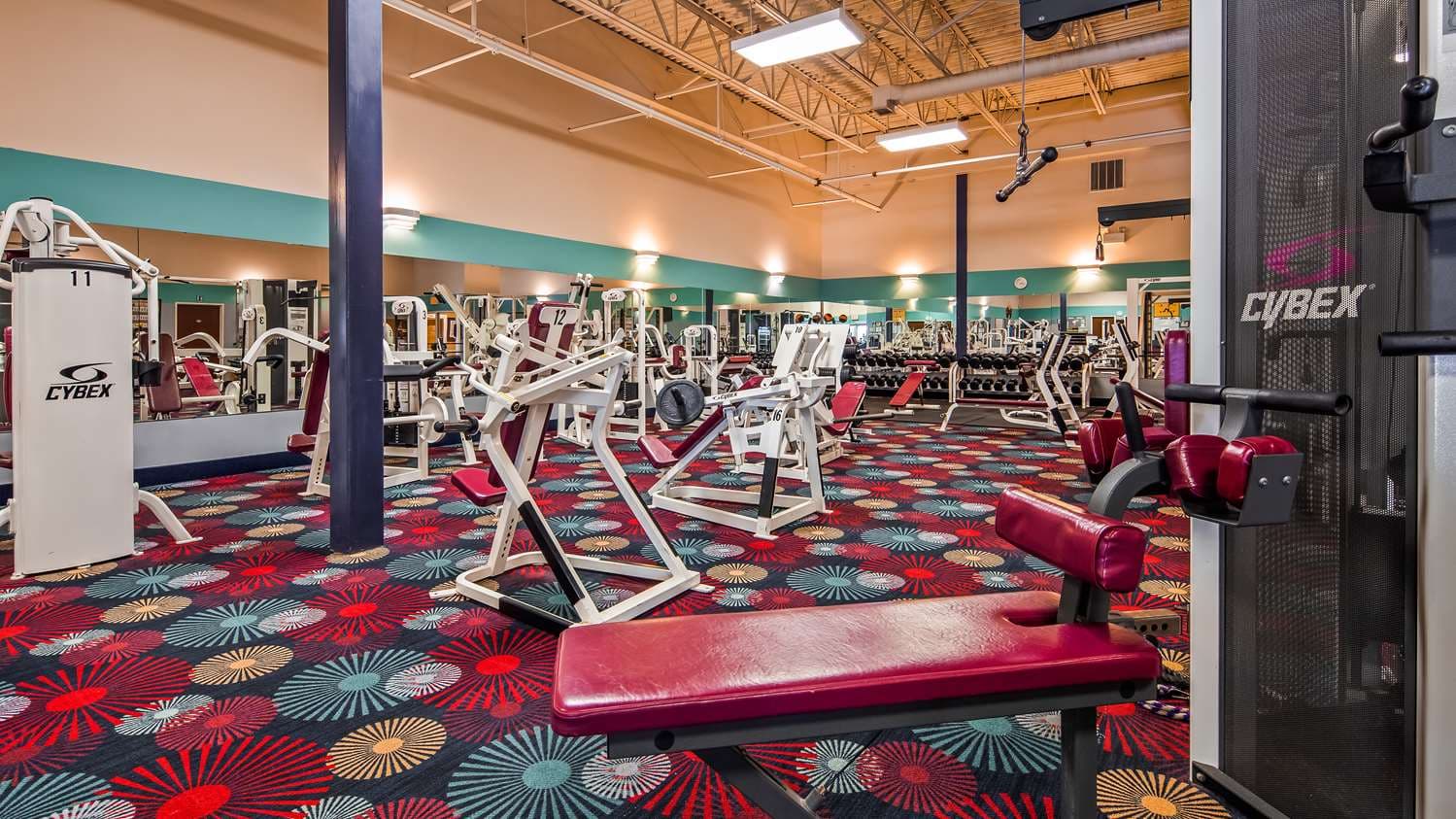 Best Western Plus Brandywine Inn & Suites 5