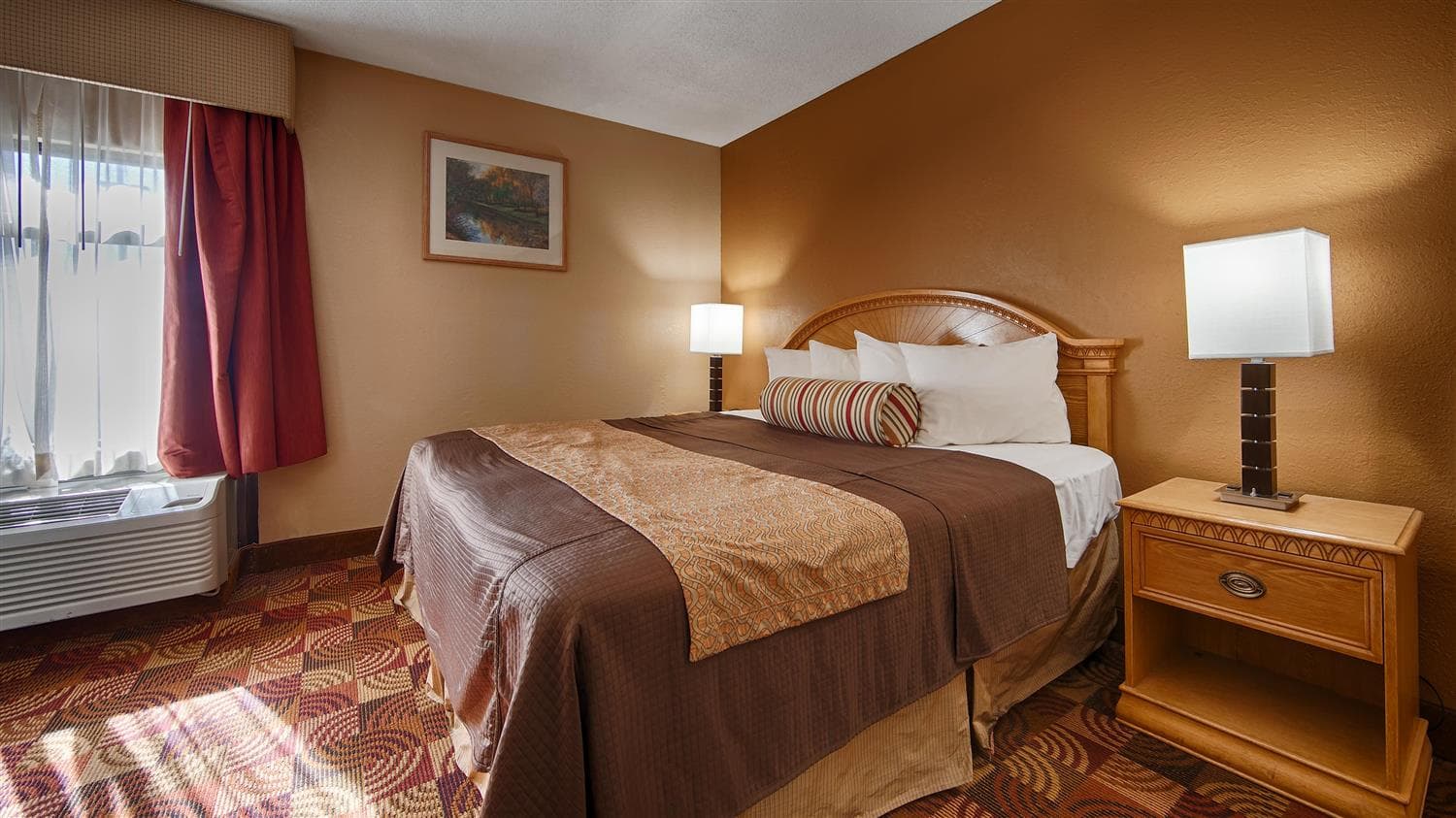 Best Western Martinsville Inn 3