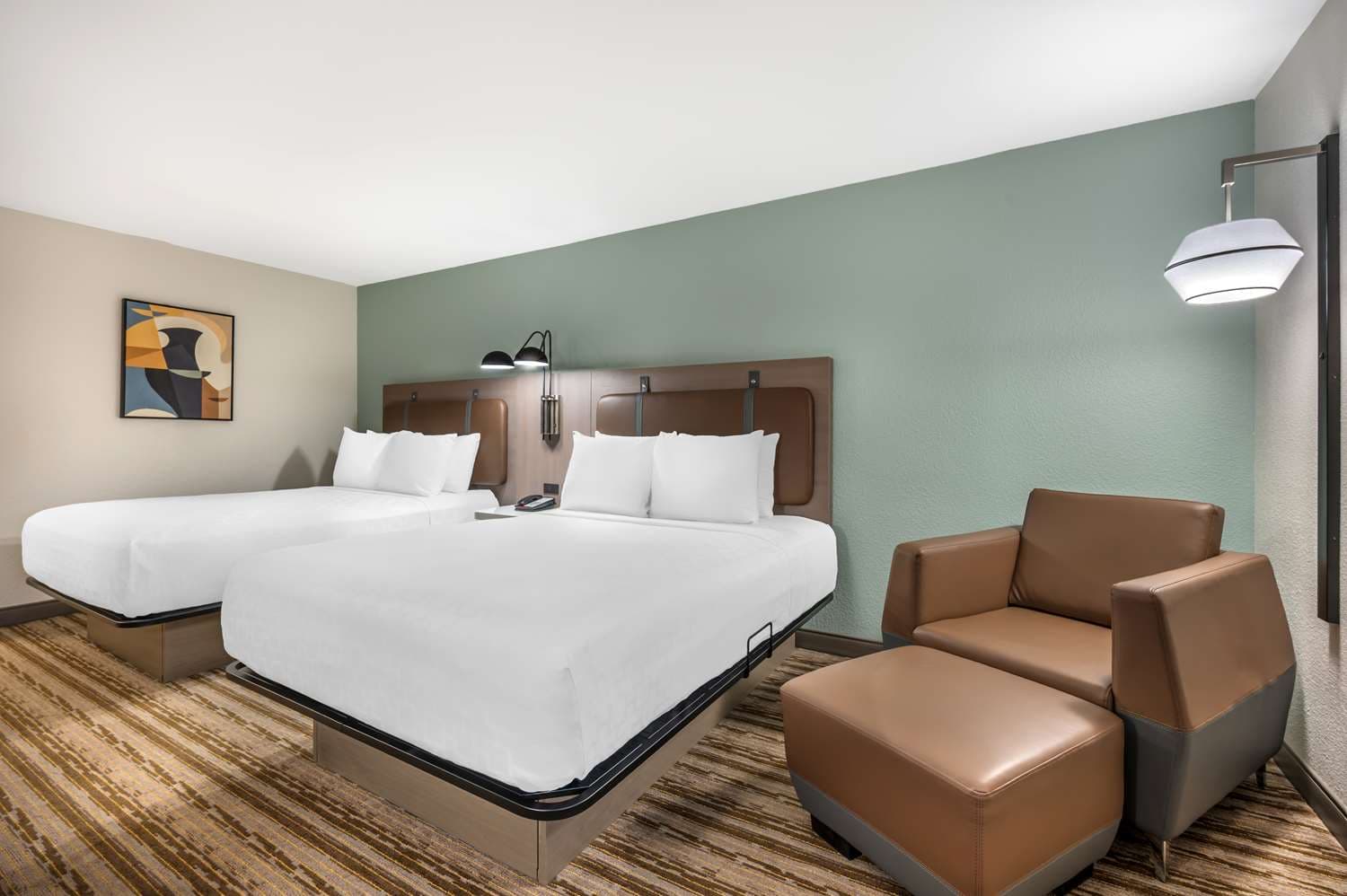 Best Western Plus Richmond Indiana I-70 3