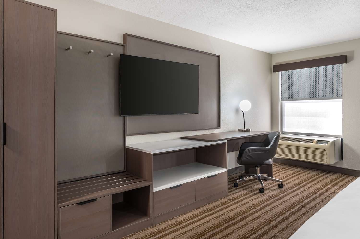 Best Western Plus Richmond Indiana I-70 5