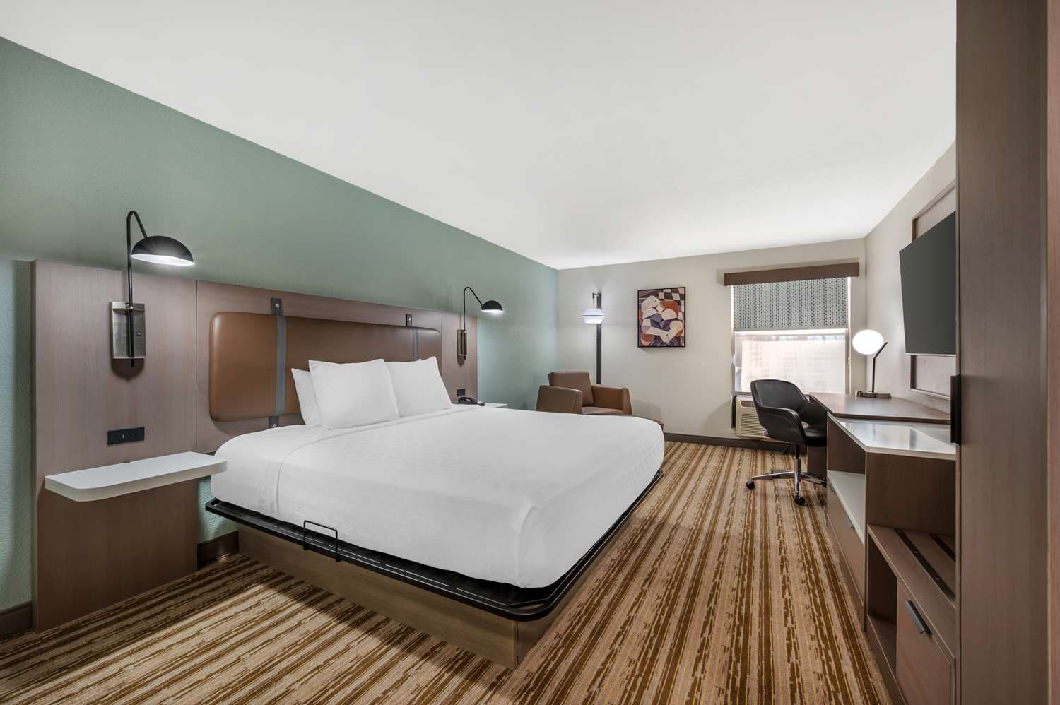 Best Western Plus Richmond Indiana I-70 4