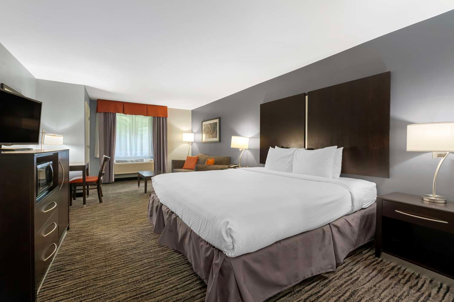 Best Western University Inn At Valparaiso 3